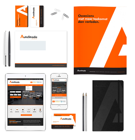 Complete doorvertaling off- en online