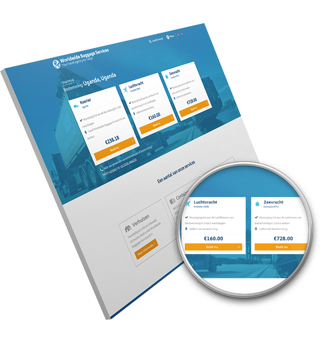 Hogere conversiecijfers dan ooit te voren