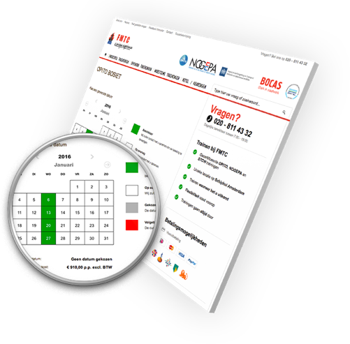 Continu optimaliseren