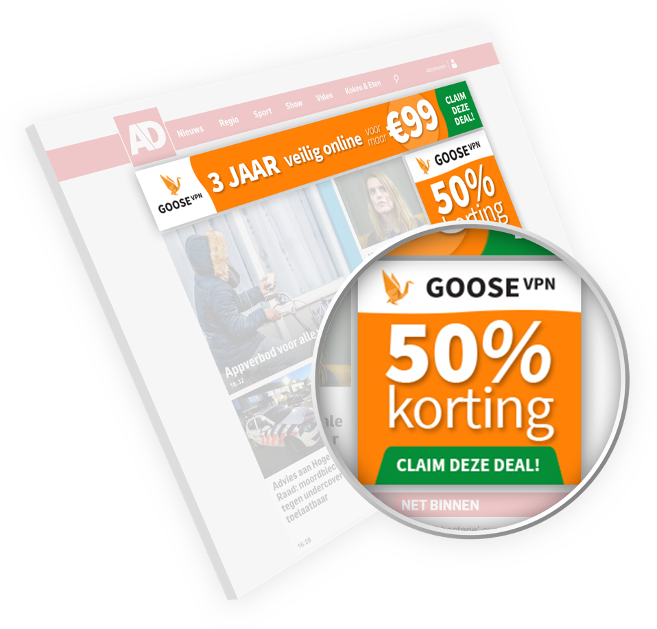 Retargeting campagne