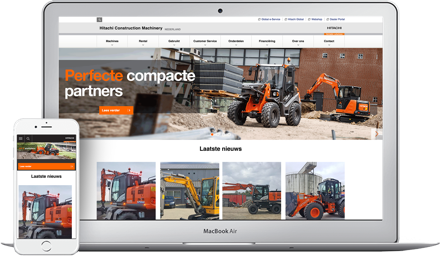 Responsive & mobile-friendly