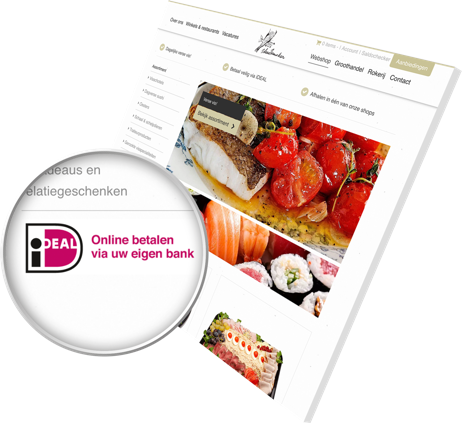 Webshop