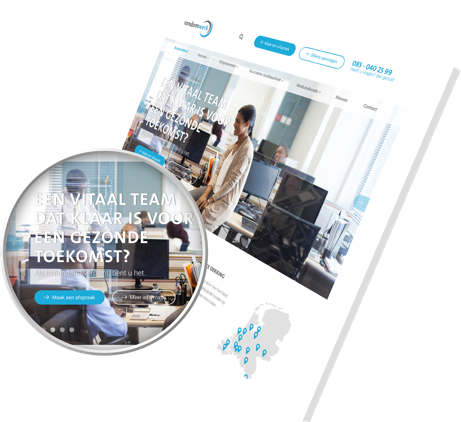 Persoonlijk maakt toegankelijk