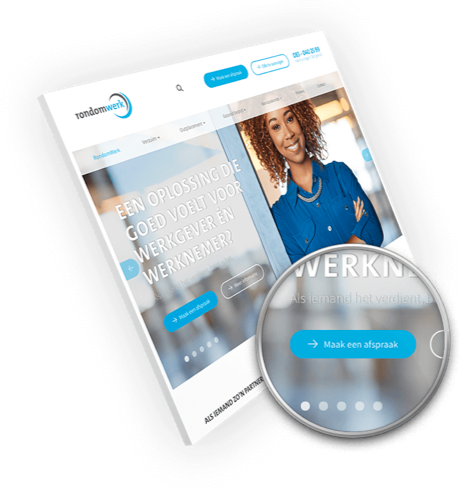 Conversie staat centraal