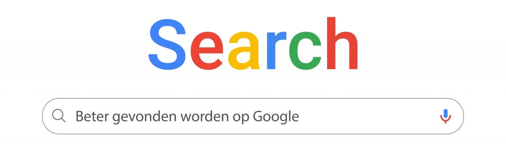 Beter gevonden worden op Google